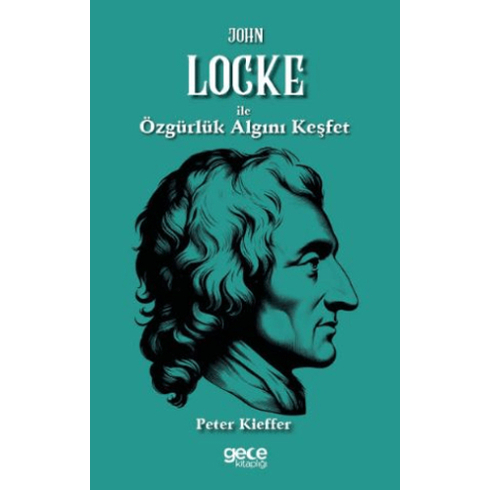 John Locke Peter Kieffer