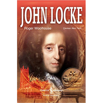 John Locke Roger Woolhouse