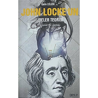 John Locke'un Ideler Teorisi