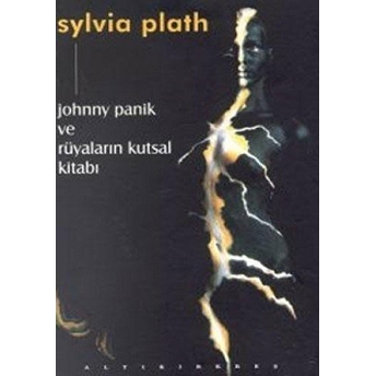 Johnny Panik Ve Rüyaların Kutsal Kitabı Sylvia Plath