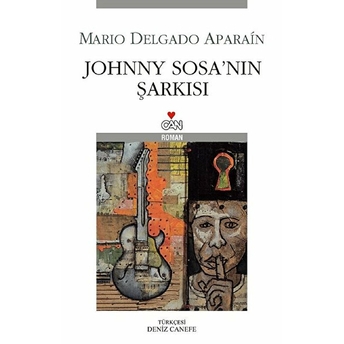 Johnny Sosa’nın Şarkısı Mario Delgado Aparain