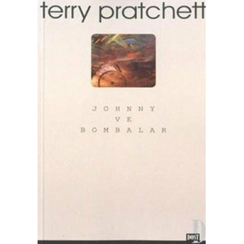 Johnny Ve Bombalar Terry Pratchett