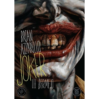 Joker Brian Azzarello