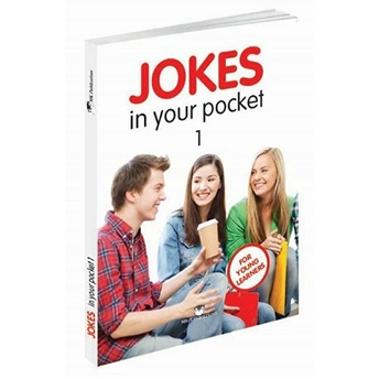 Jokes In Your Pocket 1 Kolektif