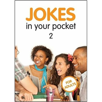 Jokes In Your Pocket-2 Murat Kurt