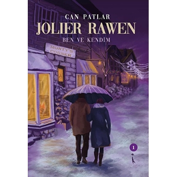 Jolier Rawen - Ben Ve Kendim