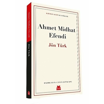 Jön Türk Ahmet Mithat Efendi