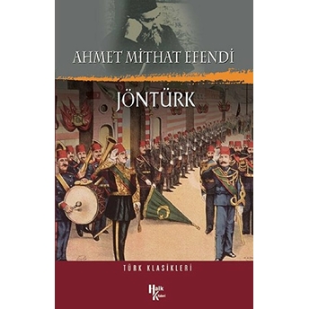 Jöntürk Ahmet Mithat Efendi