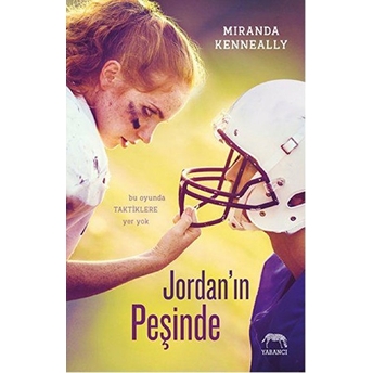 Jordan’ın Peşinde Miranda Kenneally