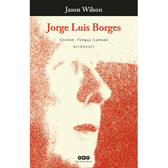 Jorge Luis Borges Jason Wilson