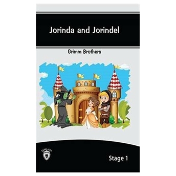 Jorinda And Jorindel - Stage 1 Grimm Brothers