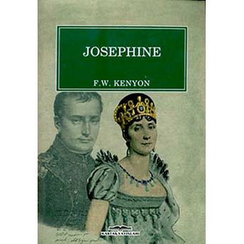 Josephine F. W. Kenyon