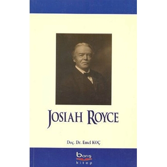 Josiah Royce