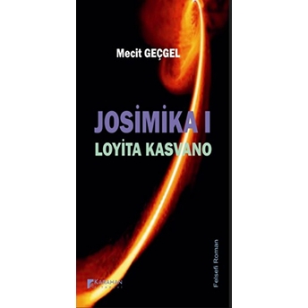 Josimika 1 Mecit Geçgel