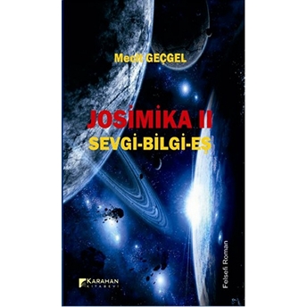 Josimika 2 Mecit Geçgel