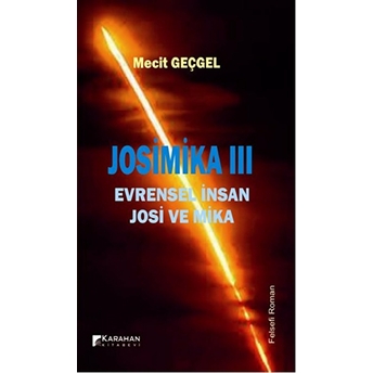 Josimika 3 Mecit Geçgel