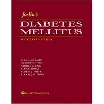 Joslins's Diabetes Mellitus