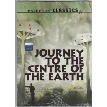 Journey To The Centre Of The Earth (Cdli) Jules Verne