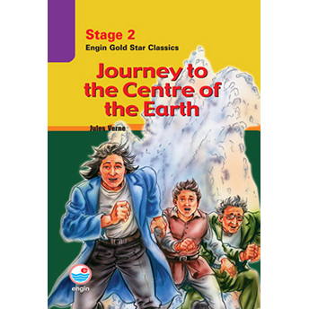 Journey To The Centre Of The Earth (Stage 2) Cd'siz-Suzy Usanmaz