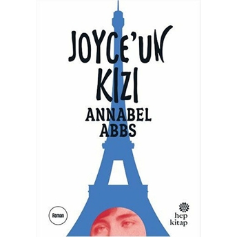 Joyce'un Kızı Annabel Abbs