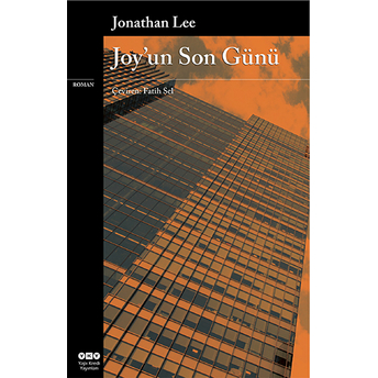 Joy'un Son Günü Jonathan Lee