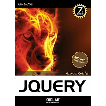 Jquery Az Kod! Çok Iş! Salih Baltalı