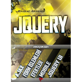 Jquery Cankat Akdemir