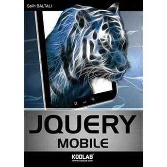 Jquery Mobile Salih Baltalı