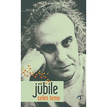 Jubile - Toplu Şiirler