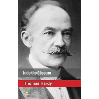 Jude The Obscure Thomas Hardy