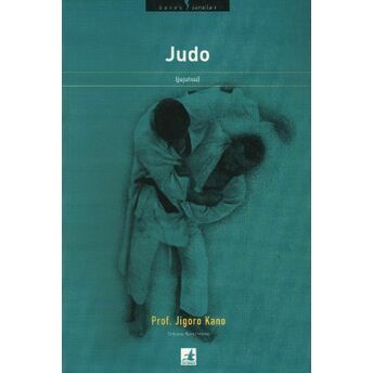 Judo (Jujutsu) Jigoro Kano