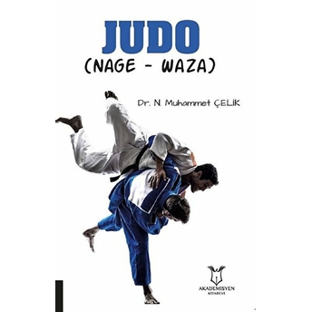 Judo - N. Muhammet Çelik