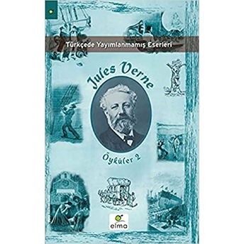 Jules Verne Öyküler 2 Jules Verne