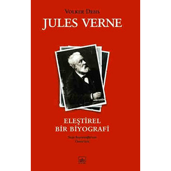 Jules Verne Volker Dehs