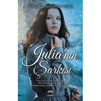 Julia'nın Şarkısı Charles Sheehan Miles