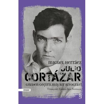 Julio Cortázar (Ciltli) Miguel Herráez