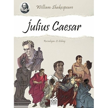 Julius Caesar William Shakespeare