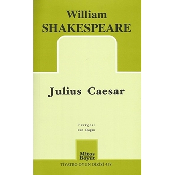 Julius Caesar William Shakespeare