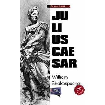 Julius Caesar-William Shakespeare