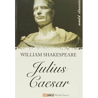 Julius Caesar William Shakespeare