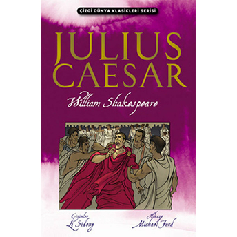 Julius Caesar William Shakespeare