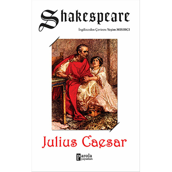 Julius Caesar William Shakespeare