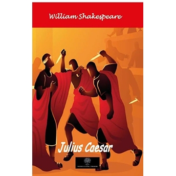 Julius Caesar - William Shakespeare