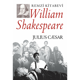 Julius Caesar William Shakespeare