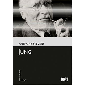 Jung Anthony Stevens