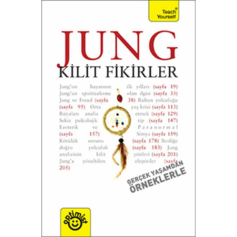 Jung Kilit Fikirler Ruth Snowden