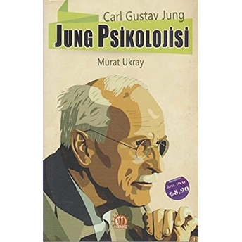 Jung Psikolojisi Carl Gustav Jung