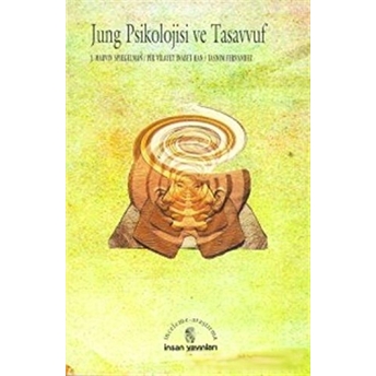 Jung Psikolojisi Ve Tasavvuf J. Marvin Spiegelman