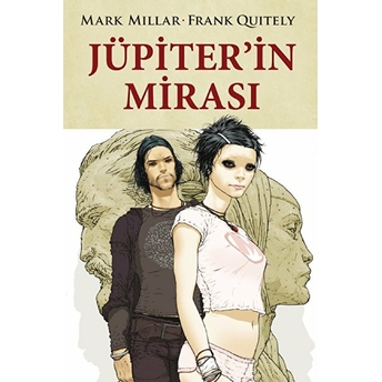 Jüpiter’in Mirası