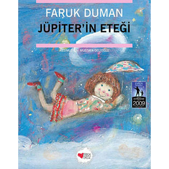 Jüpiter'in Eteği Faruk Duman